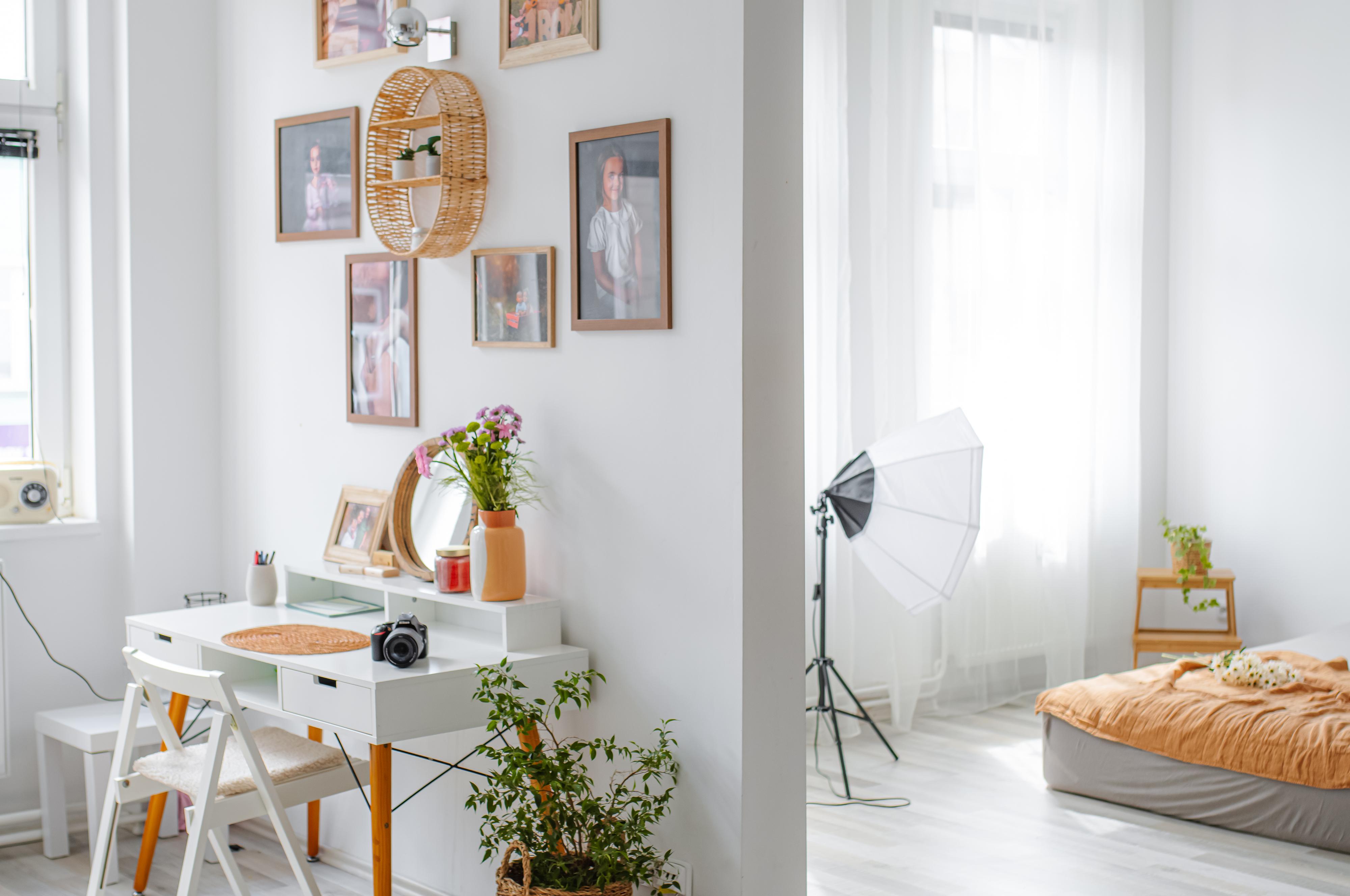 Deni Uhlířová - Photo