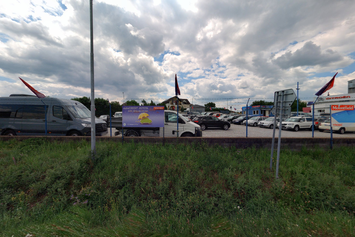 AUTOINVEST Vysočina s. r. o. foto 6