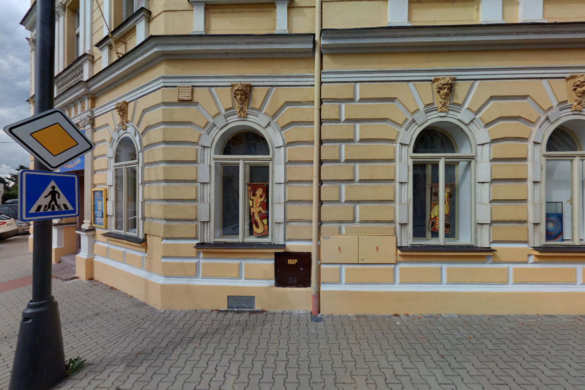 Sbor Křesťanské společenství Turnov foto 2