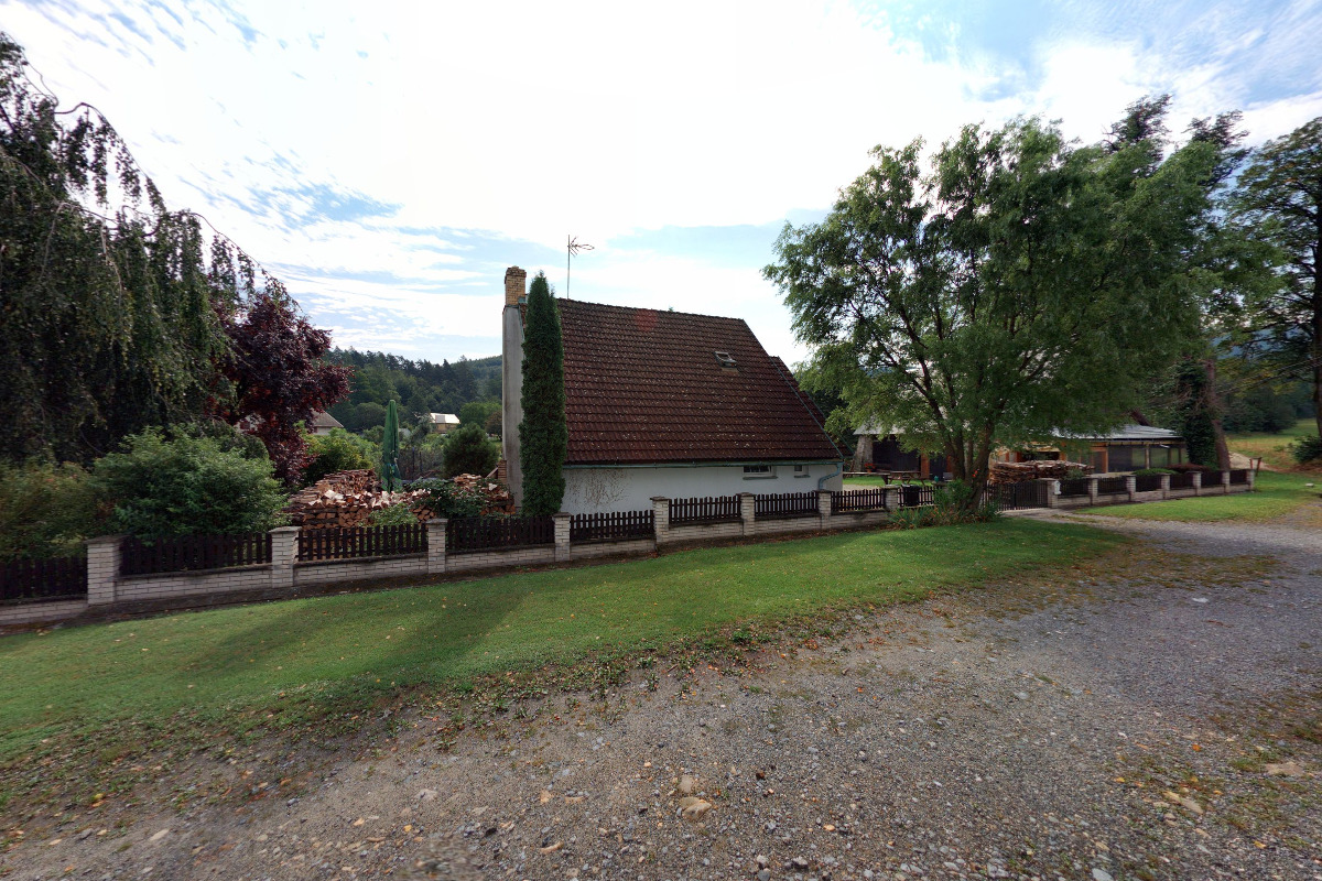 Ubytování Na Stezce