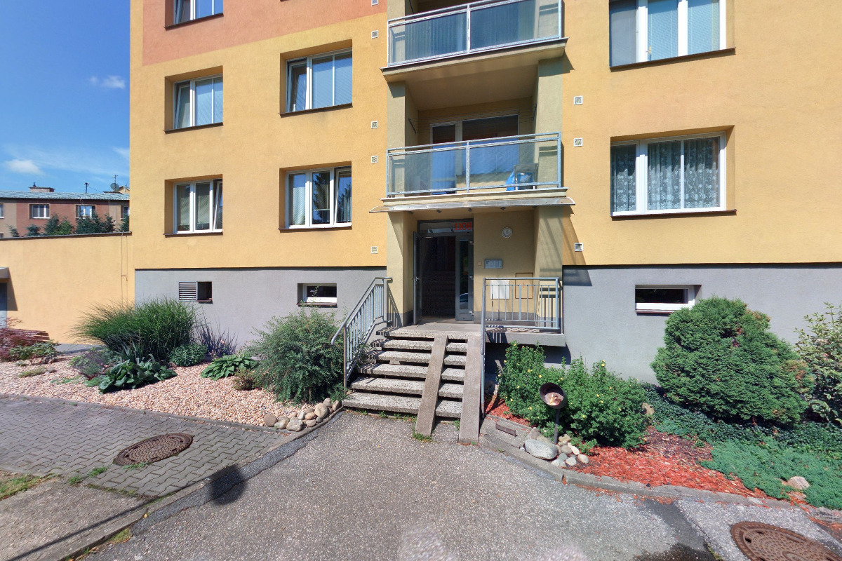 Kineziologie Jana Ostrovská