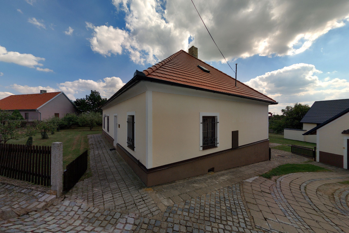 Římskokatolická farnost Ruda