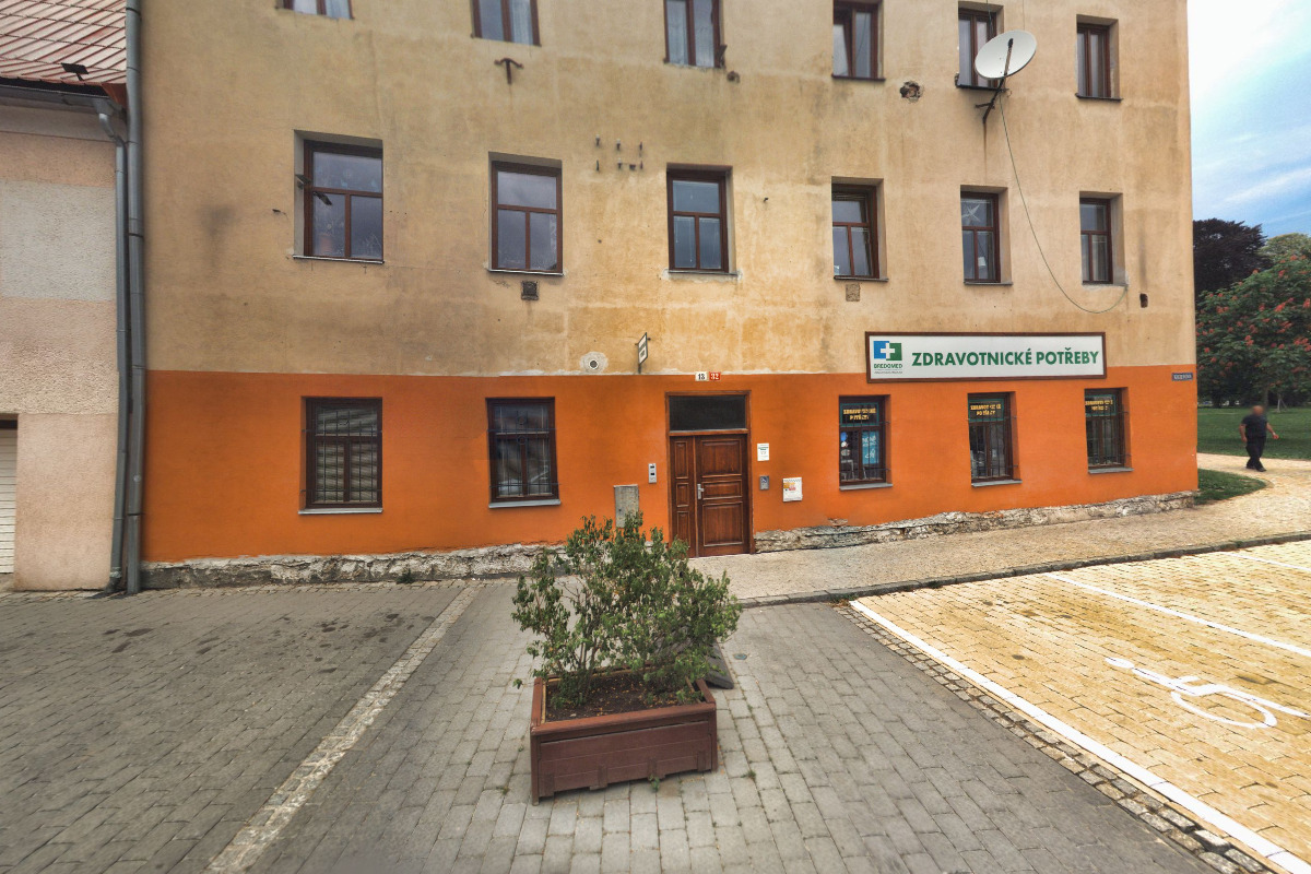 Zdravotnická prodejna Bredomed s.r.o. foto 5