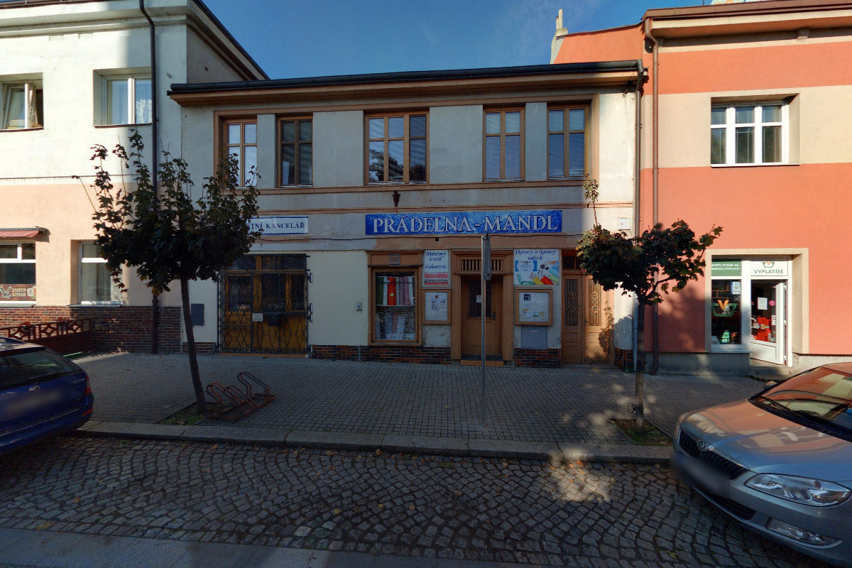 Mgr. Tereza Hrušková, advokátka foto 2