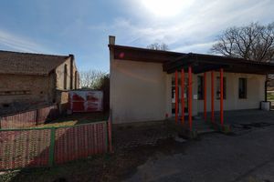 Horní Bukovina - obecní úřad