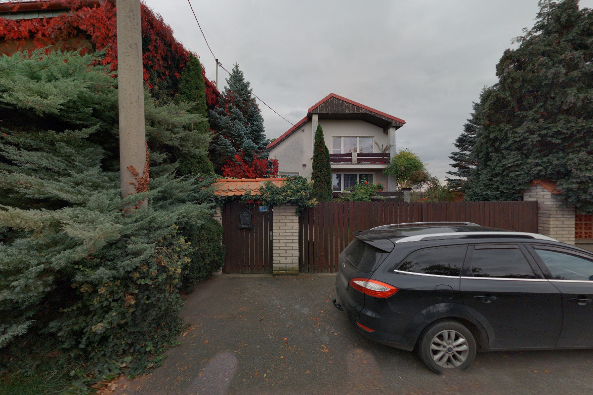 Masáže tlapka - Simona Cemperová, DiS.