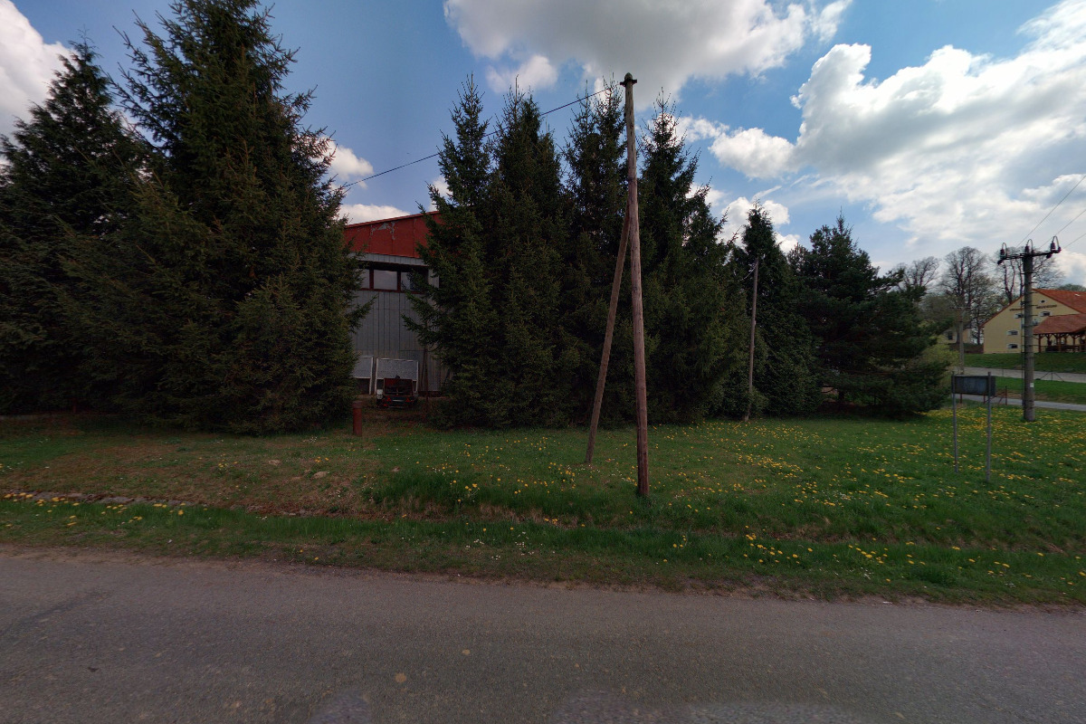 Sběrný dvůr EKODEPON