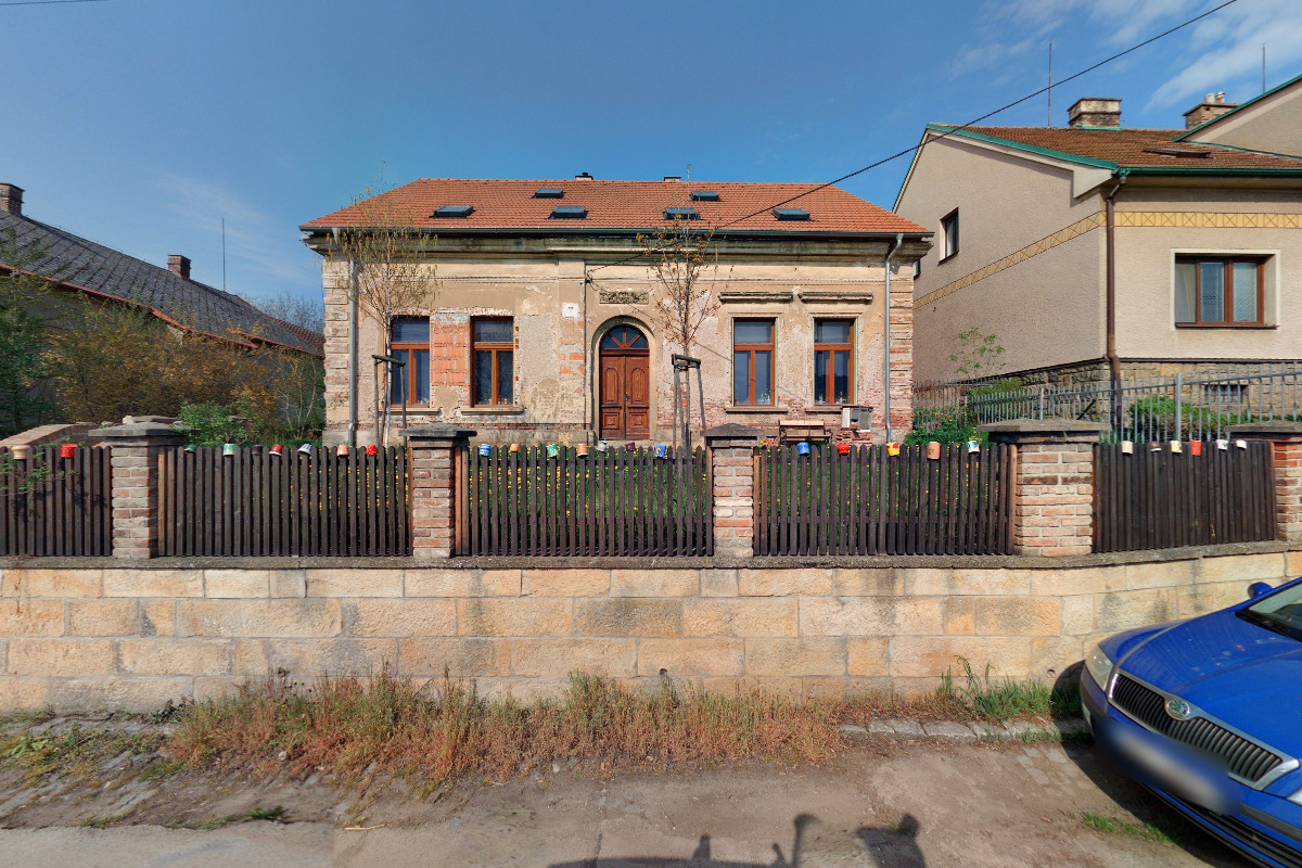 Psychoterapie Radka Brůnová