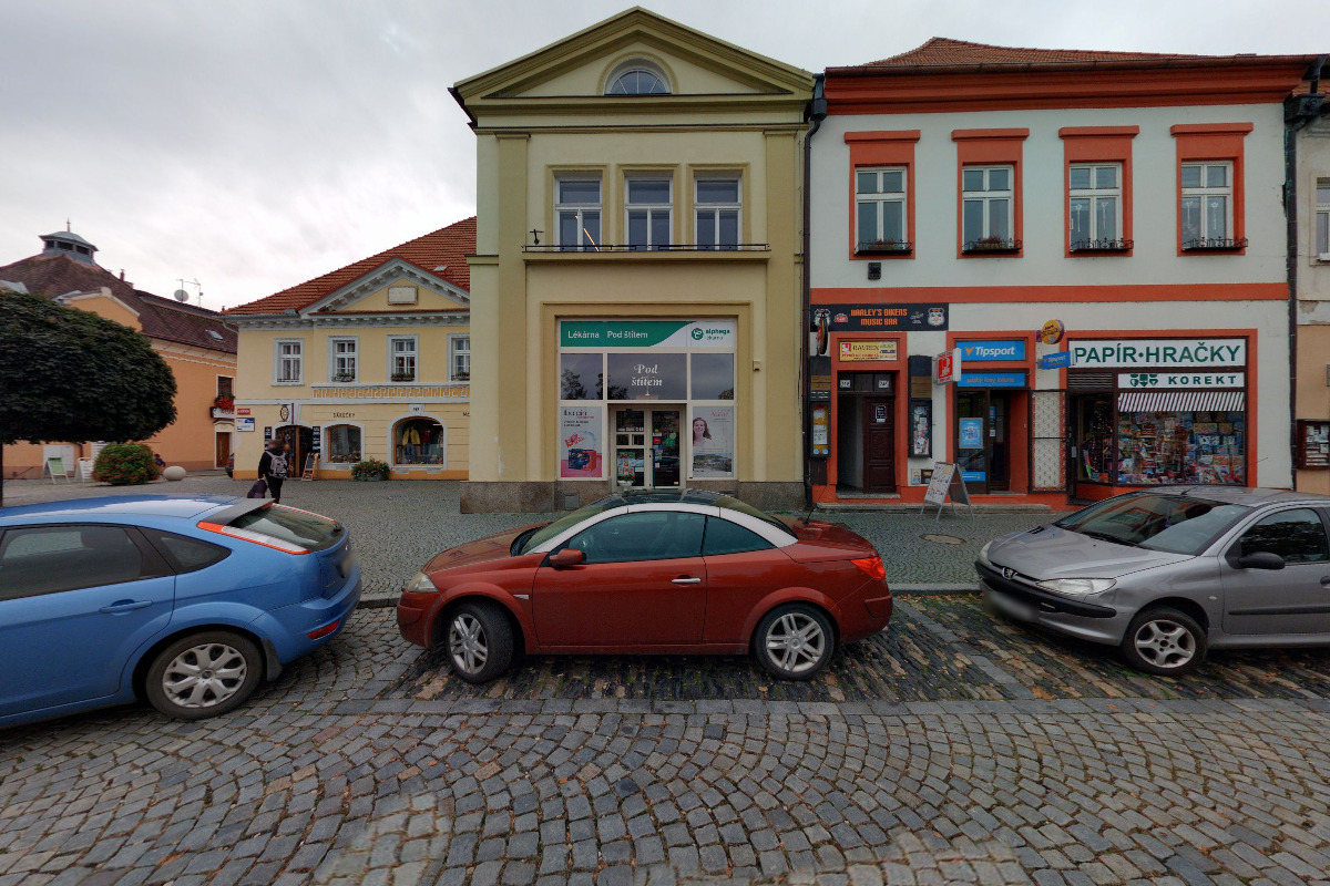 MUDr. Marie Finsterlová s.r.o. - dermatovenerolog