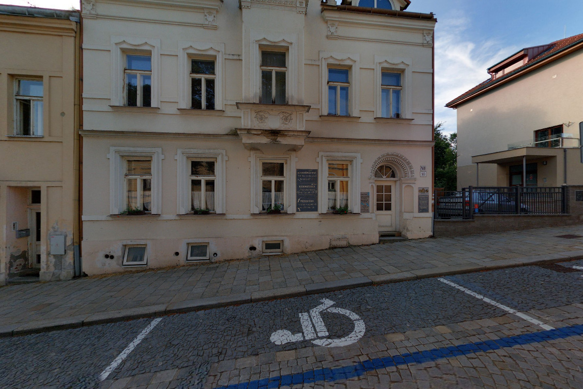 Kosmetika Jiřina Urbánková foto 5