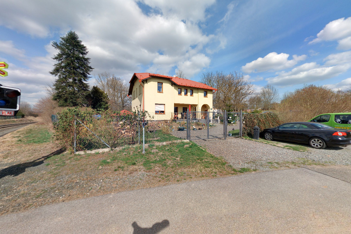 Pension Kidafo