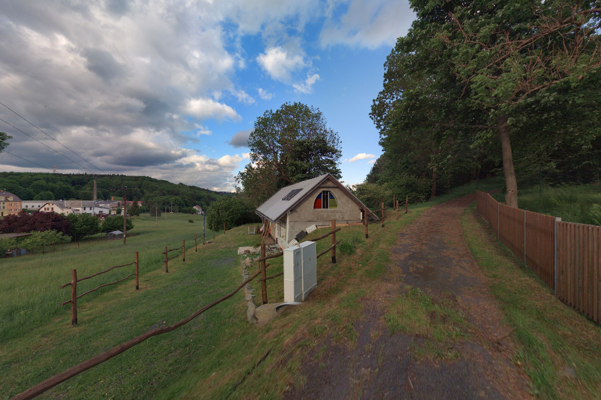 Studio BYSTRO DESIGN