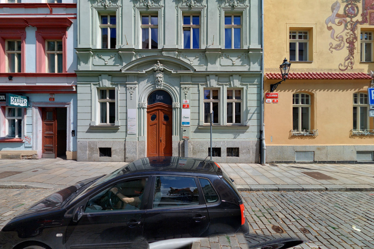 Studijní centrum BASIC