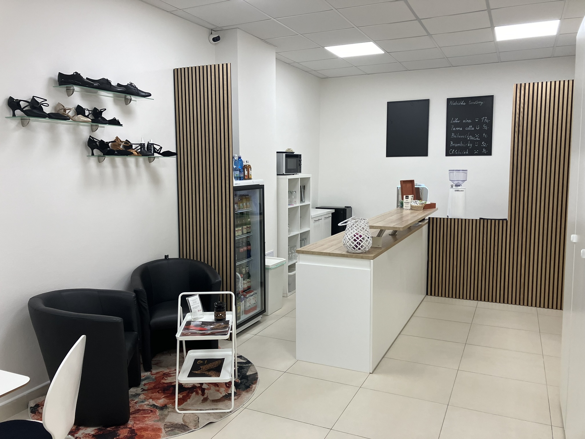 Taneční škola Ella Mgr. Elišky Tatár foto 3