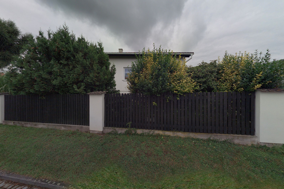 Výškové práce Krisman