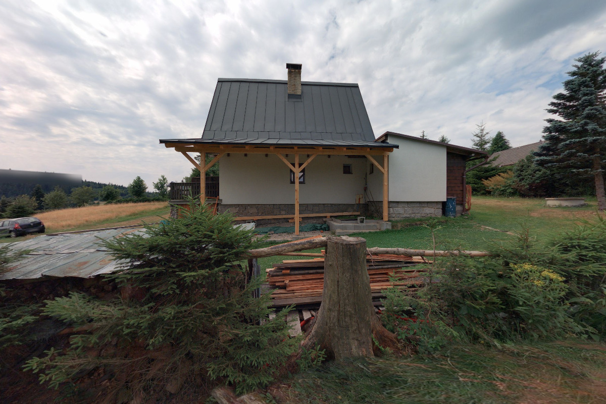Oldřich Přinda - ubytování foto 3