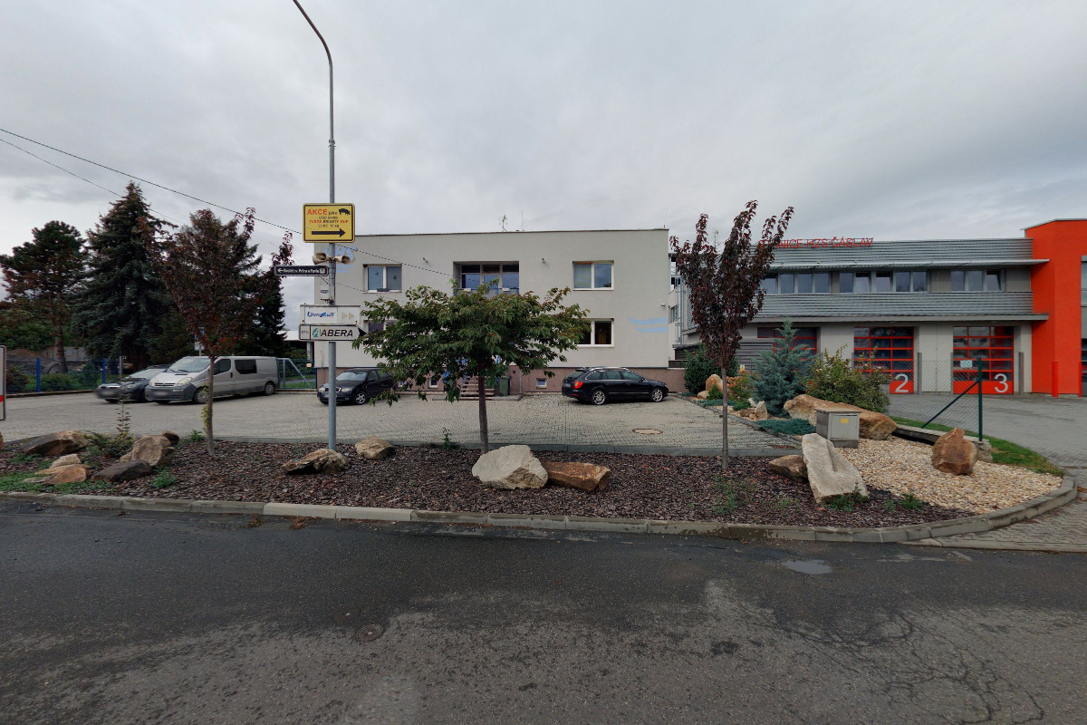 Vodohospodářská společnost Vrchlice - Maleč, a.s. foto 2