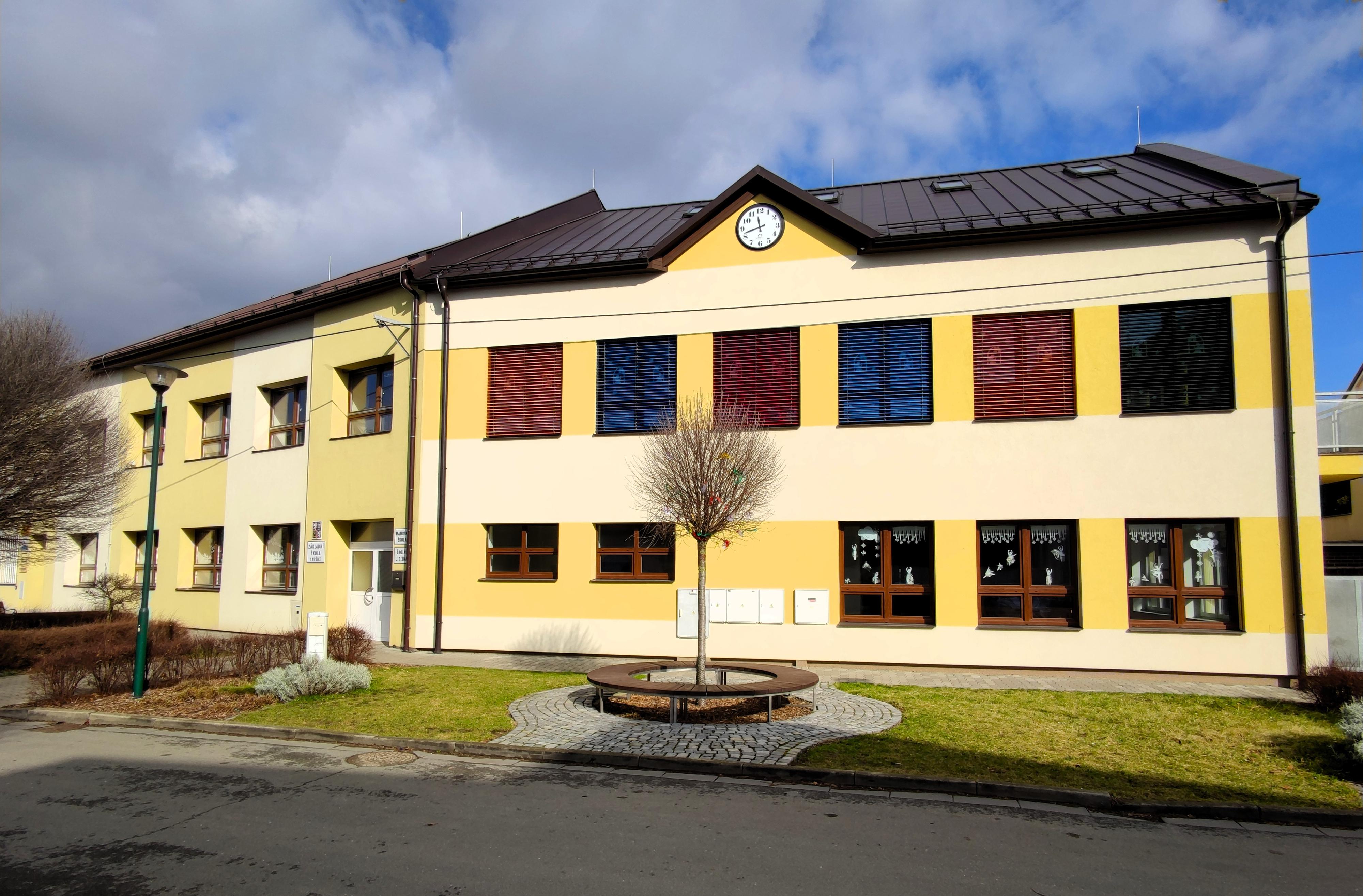 MŠ Smržice foto 3