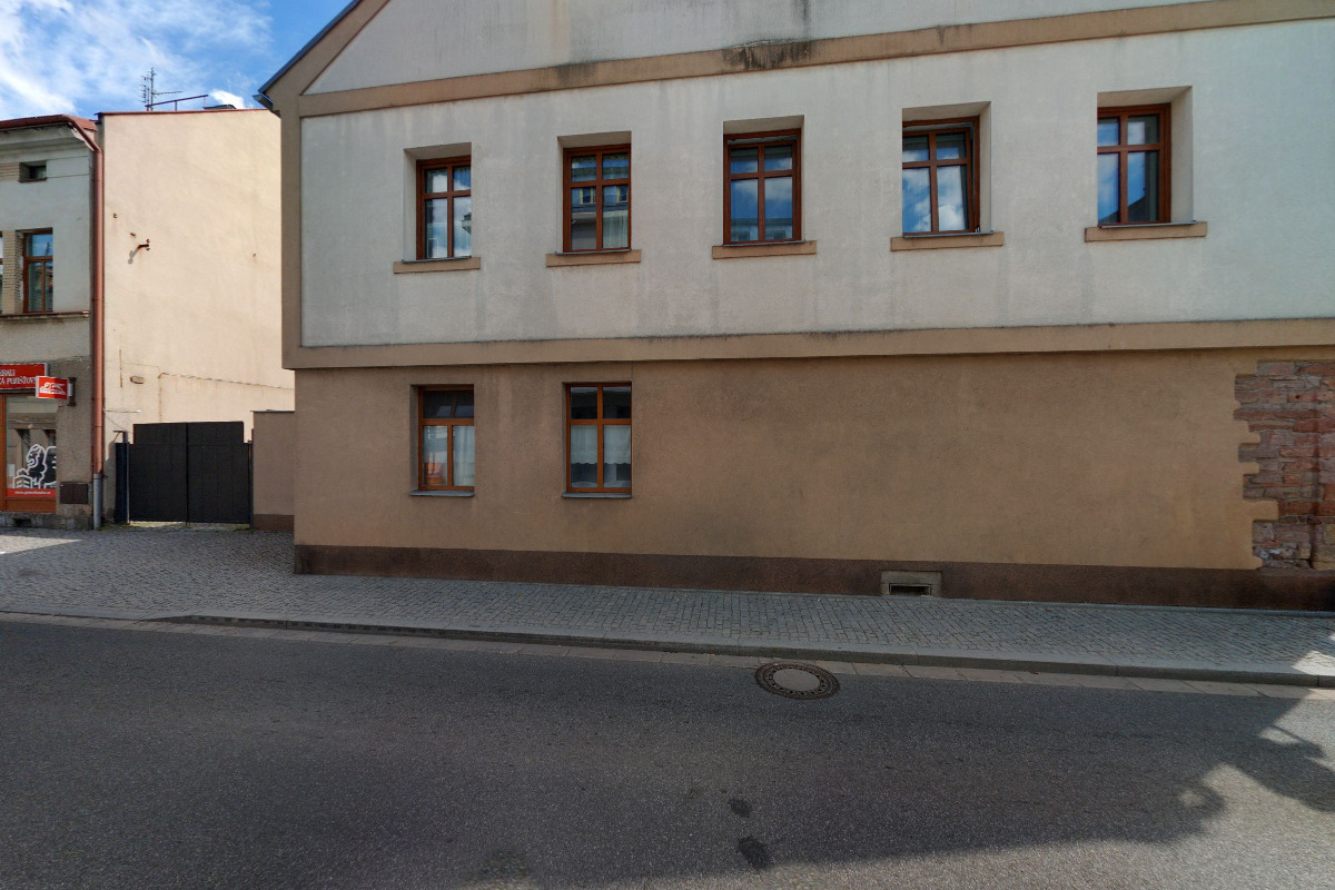 Cukrárna Modrá Hvězda foto 6
