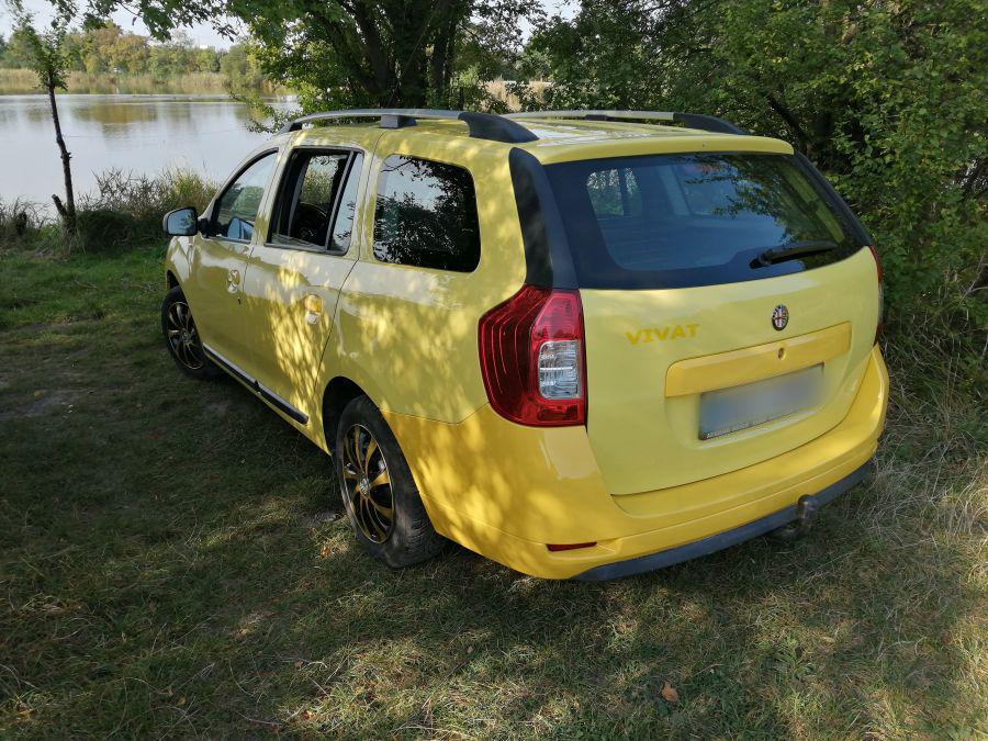 Radim Dostálík - Hodinový manžel foto 3