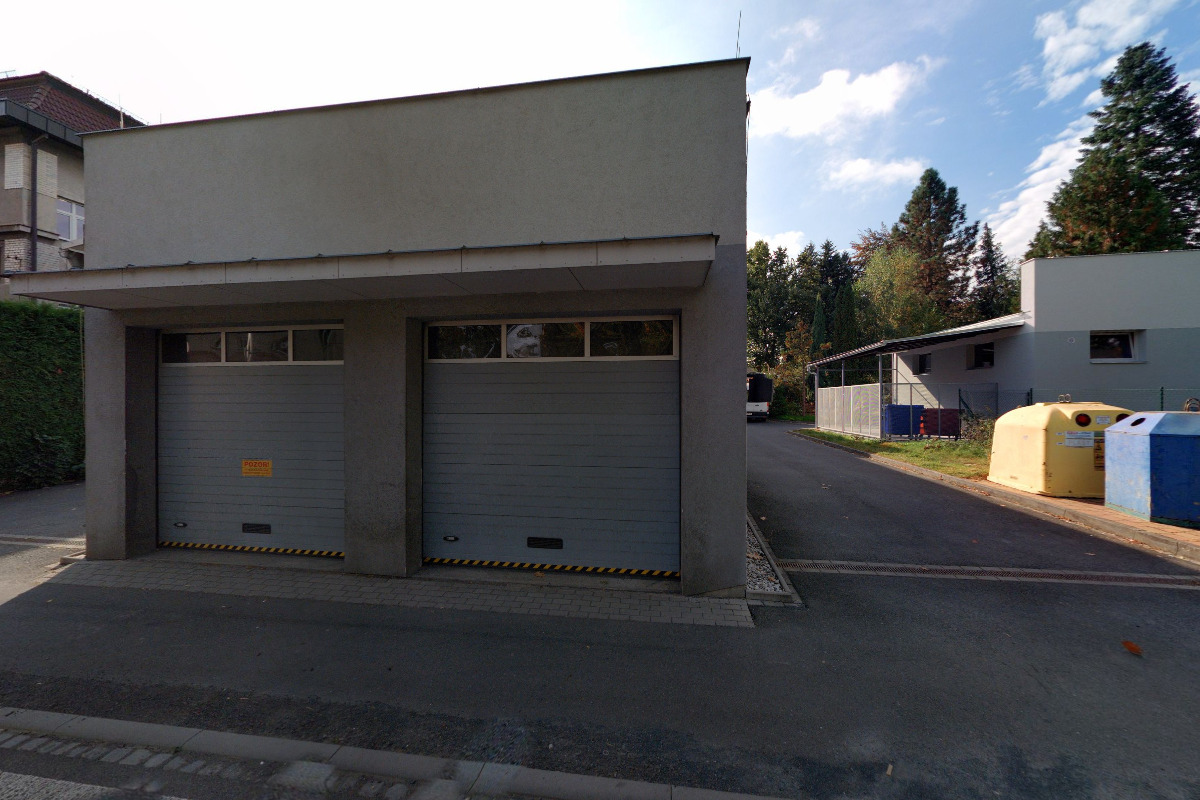 Zdravotnická záchranná služba Plzeňského kraje