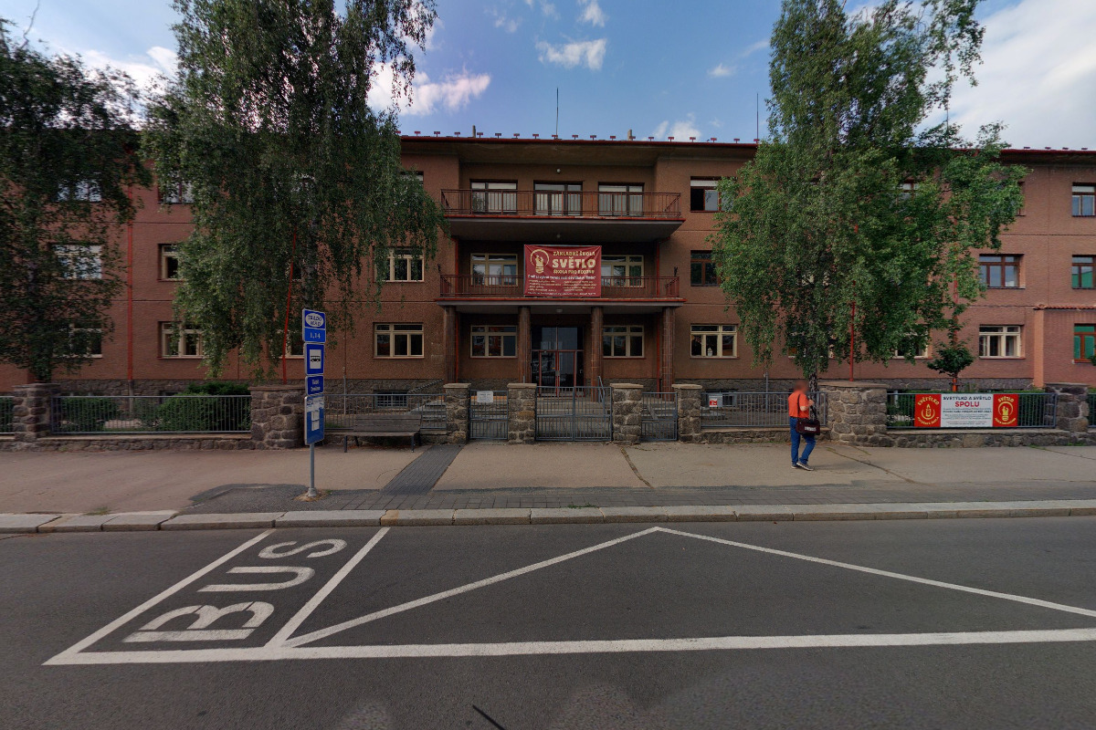 MATEŘSKÁ ŠKOLA SVĚTÝLKO foto 5