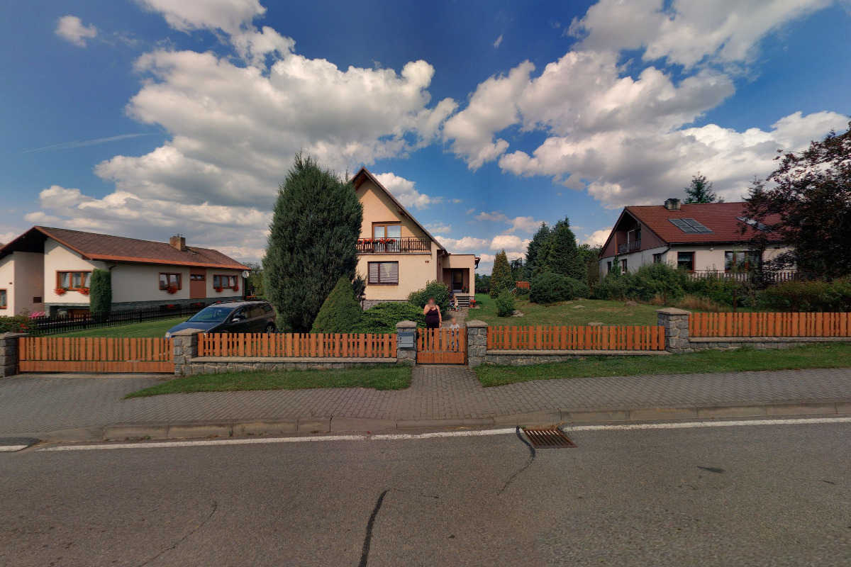 Truhlářství Brabec