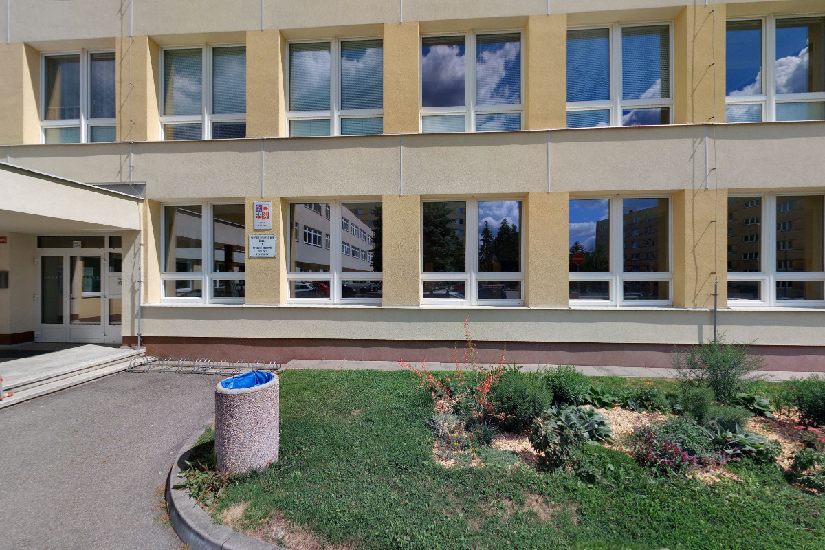 HV Trans CZ, s.r.o. foto 2