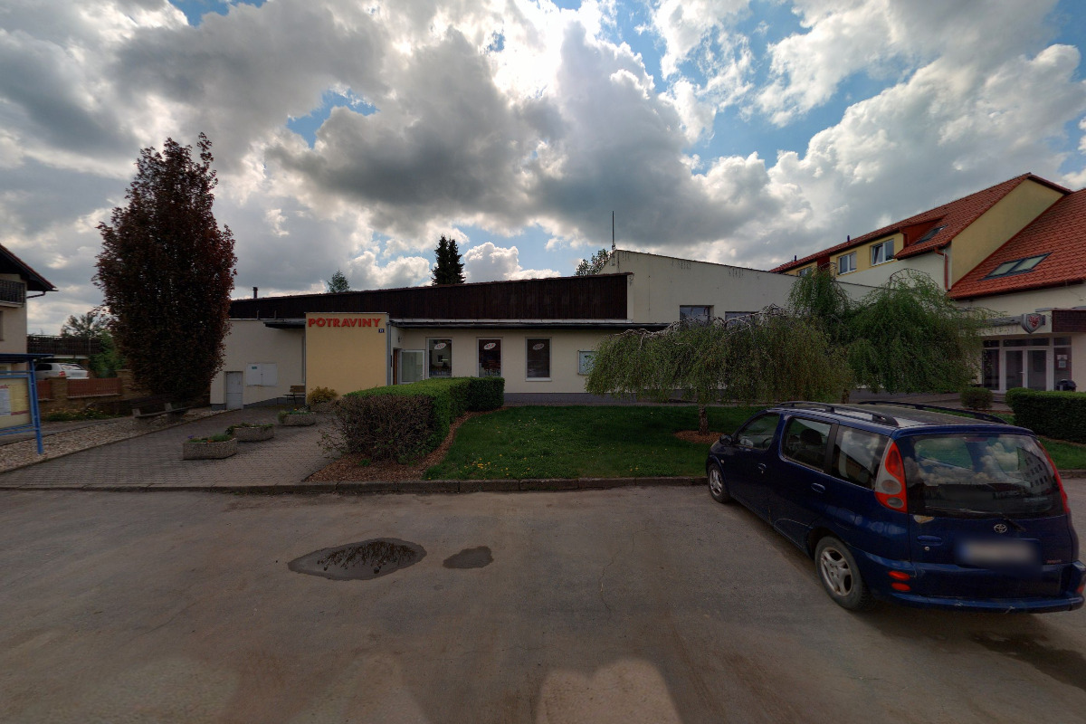 Potraviny Ždírec 93 foto 2