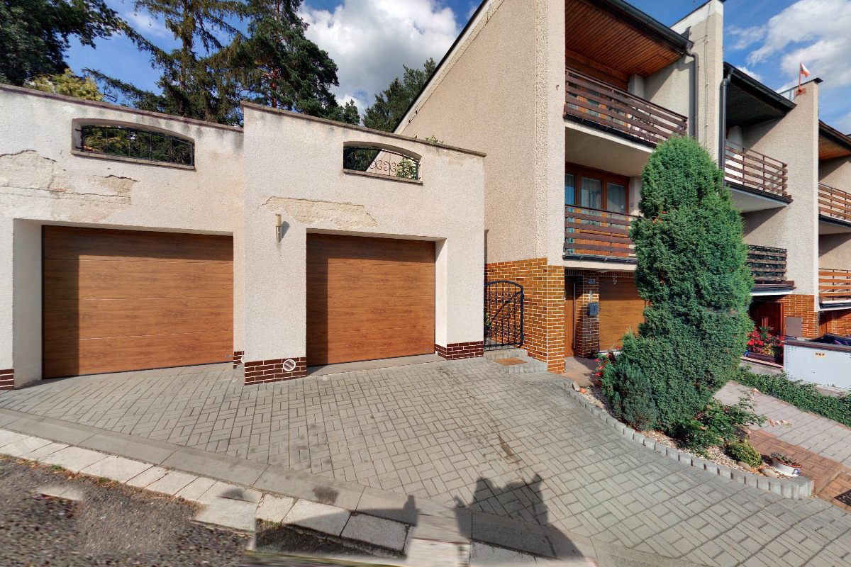 PROCHÁZKA ARCHITEKTI