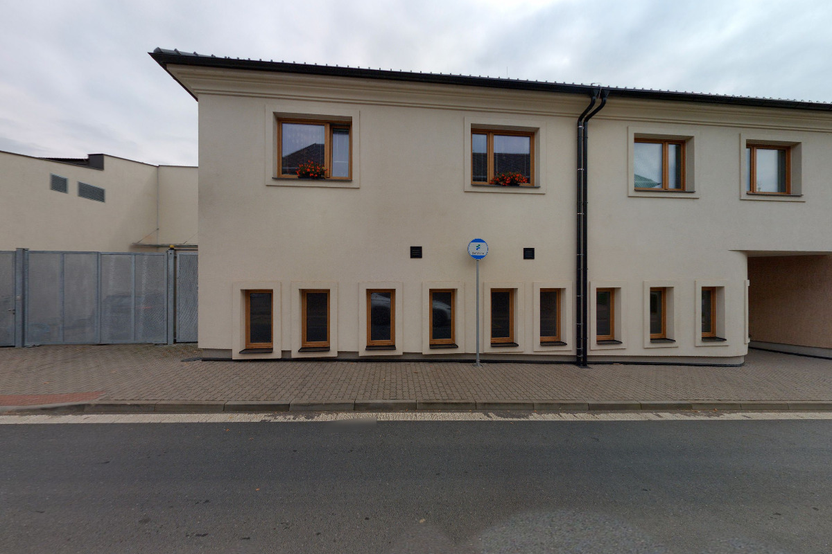 Restaurace "Velká Hospoda"