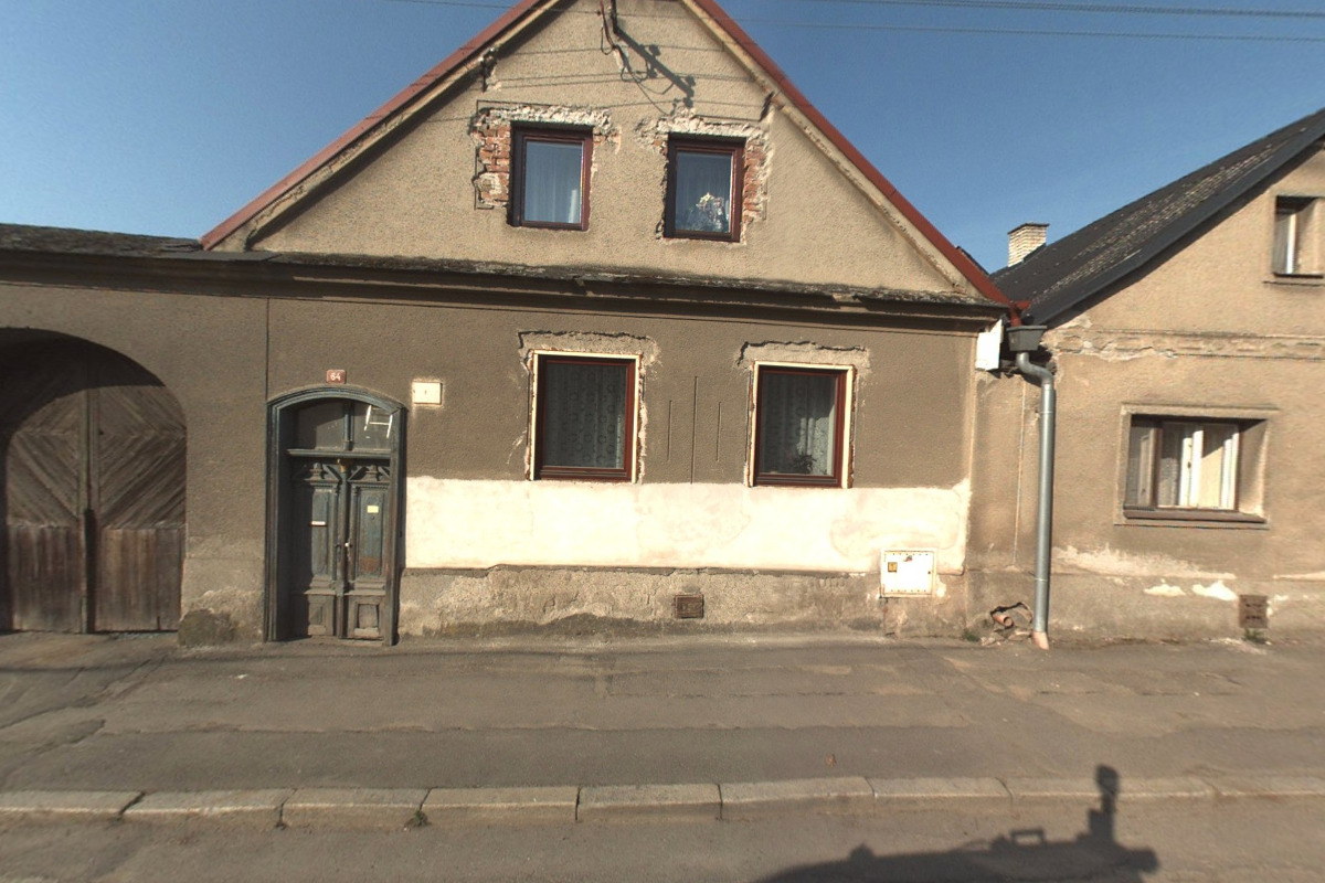 Ivan Iša - stavební práce