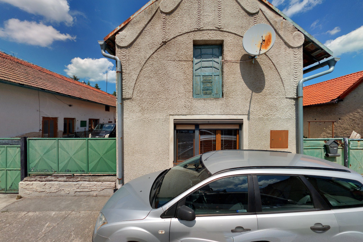 TERACO - Mário Prekop