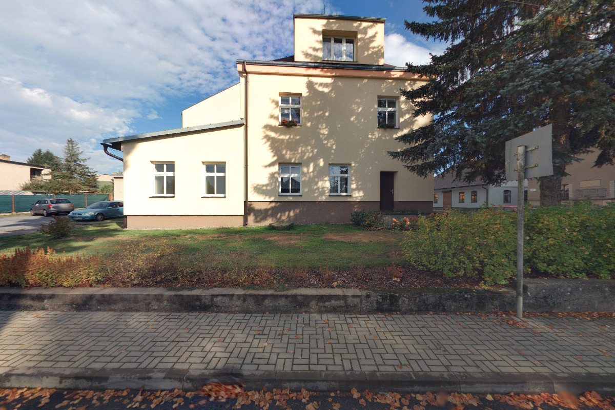 Iva Valentová MUDr. - ambulantní gynekolog. péče