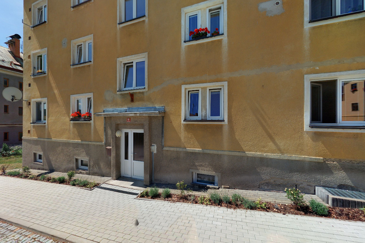 Svaz tělesně postižených v České republice z. s. místní organizace Český Dub