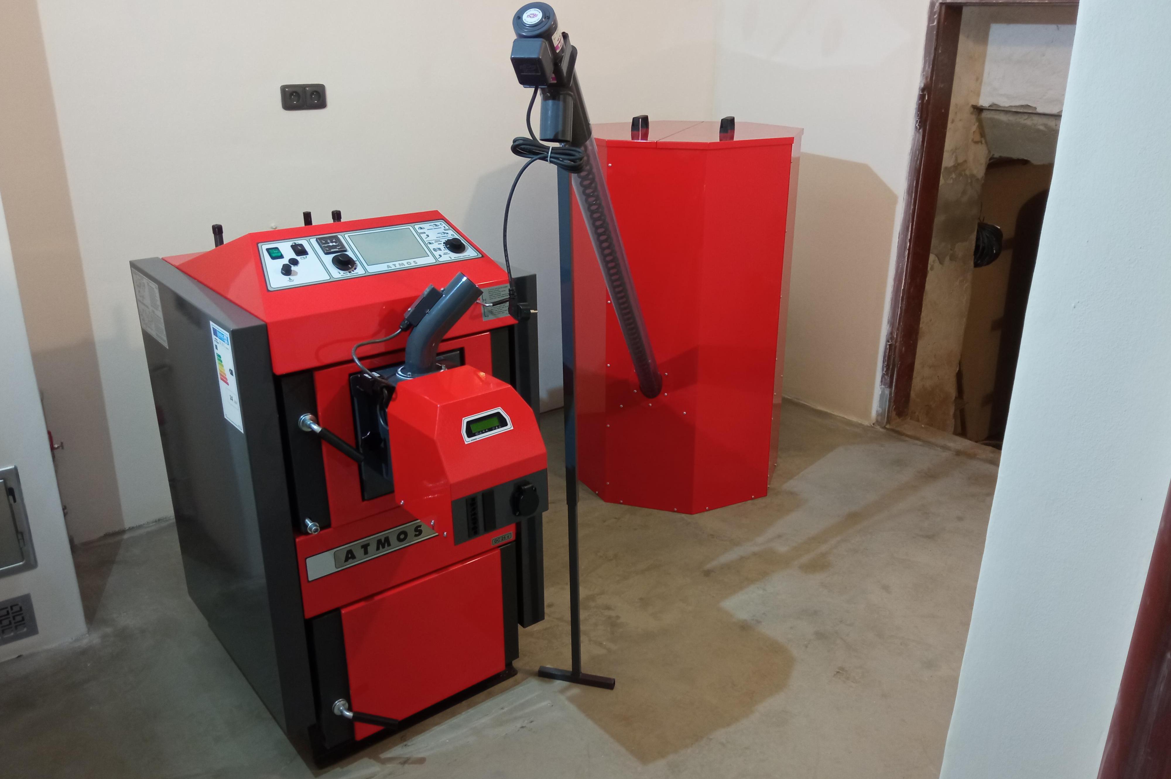 Vodoinstalatérství Topenářství Zdeněk Klíma