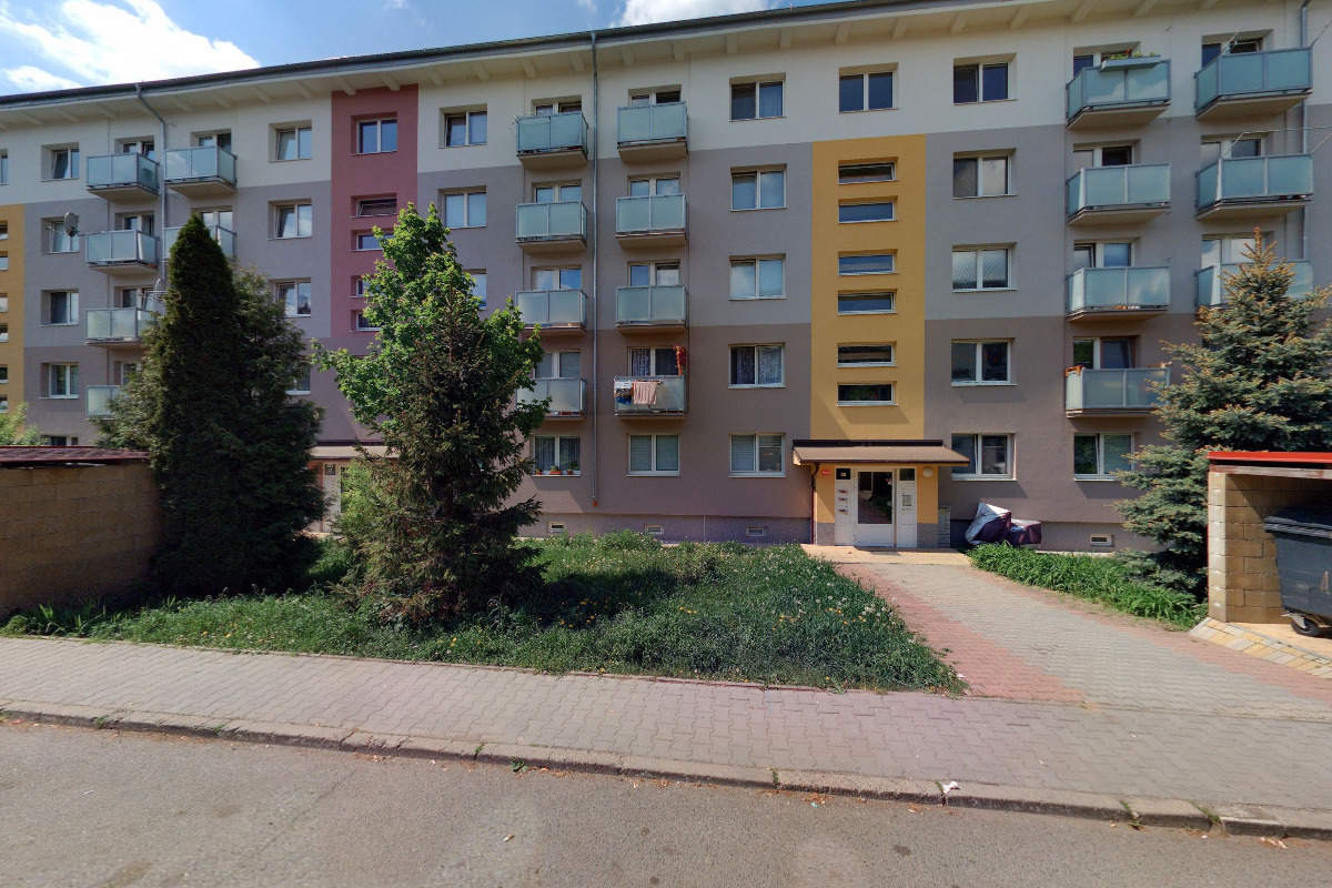 MUDr. Jana Obročníková