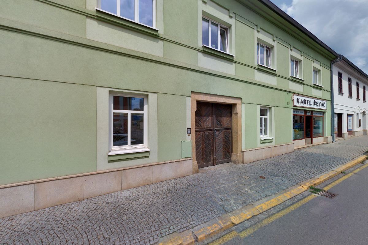 Ing. Karel Řezáč Voda - Topení - Plyn foto 2