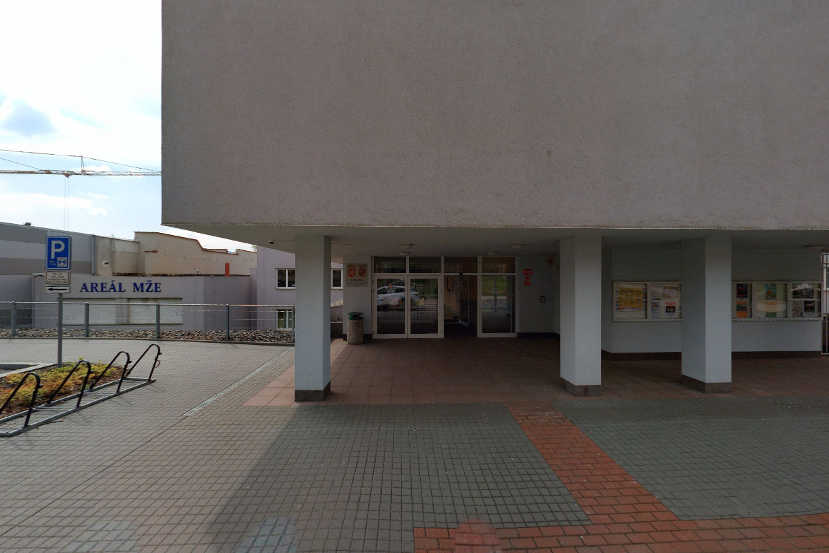 Divadelní spolek KOMEDYJANTI