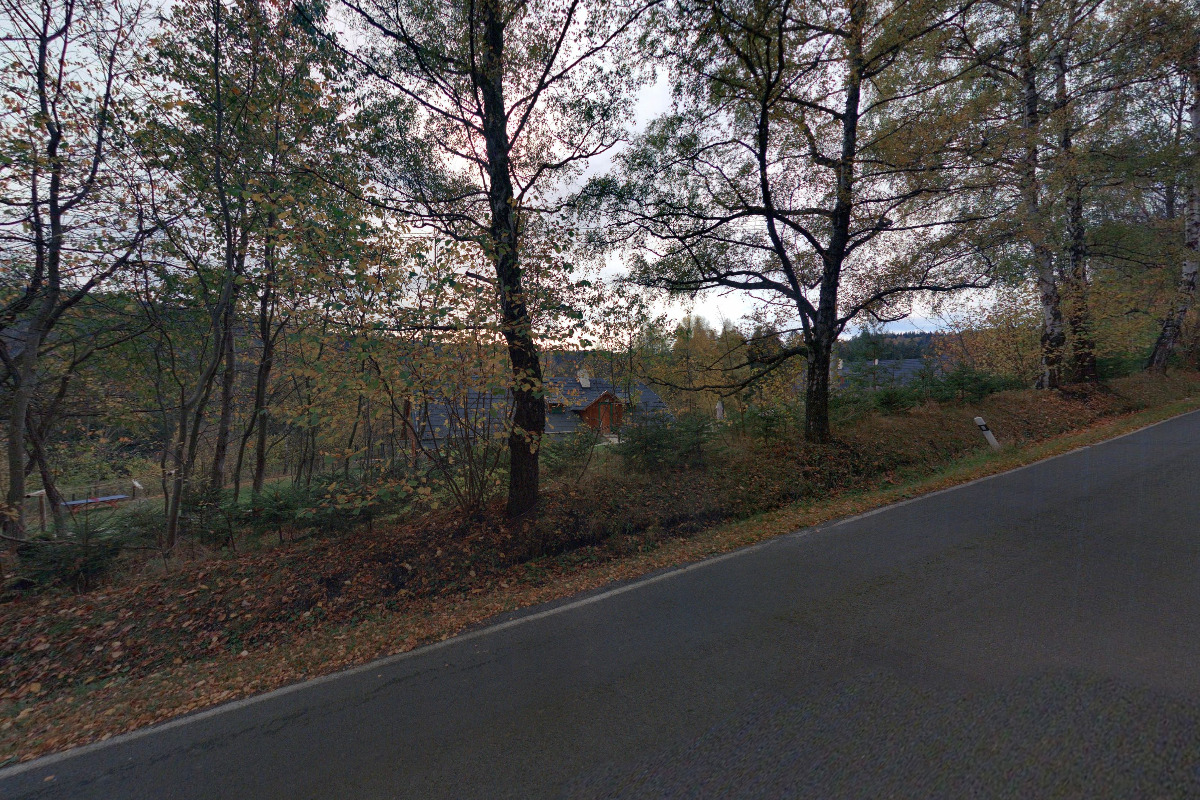 Chalupa na Šumavě foto 6