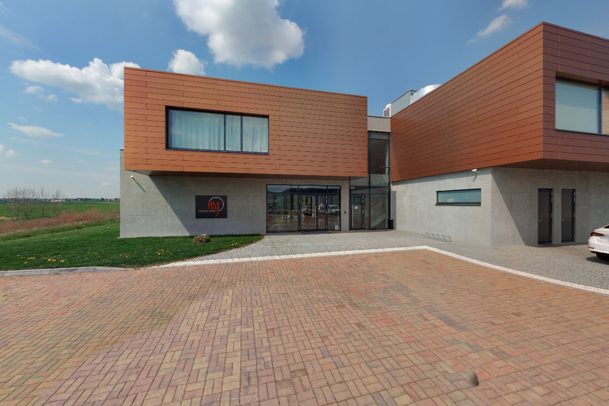 NISA AIR, s.r.o. foto 4