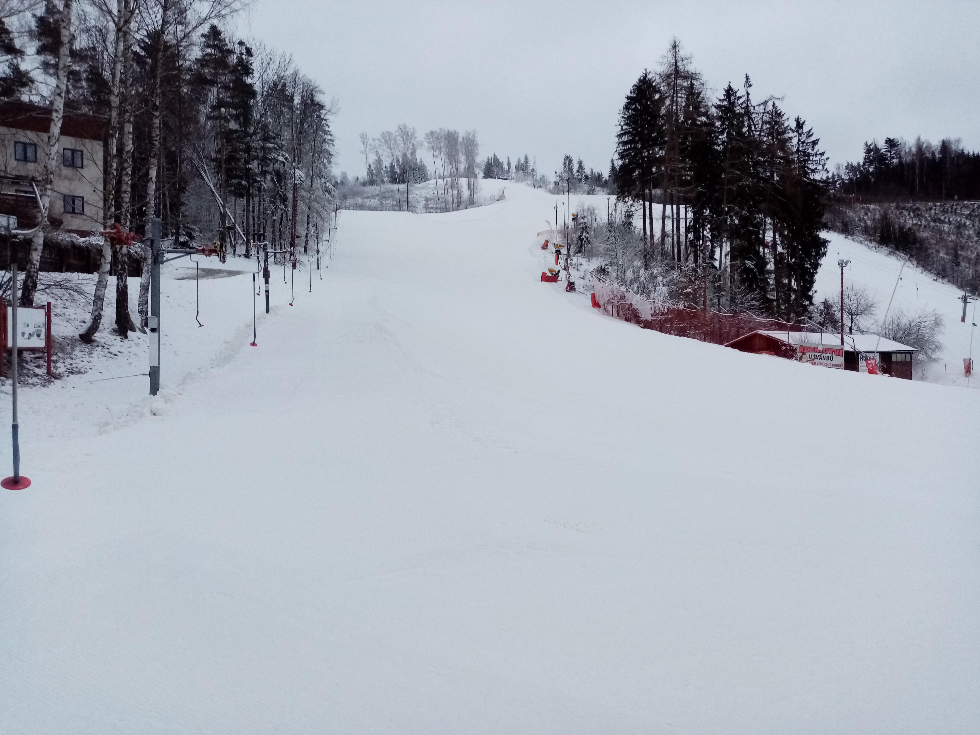 Lanové centrum Hlinsko foto 3