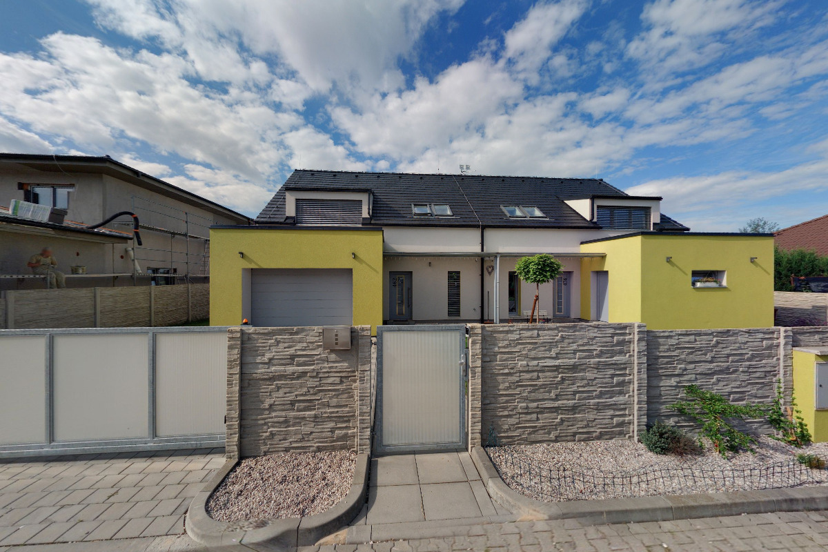 Tepelná čerpadla Kašpar, s.r.o.