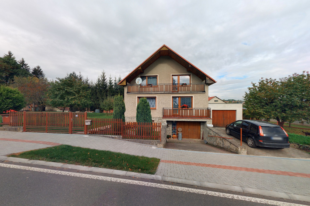 Zednické práce Vaněk