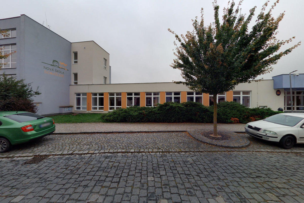 Základní škola a mateřská škola Domažlice foto 5