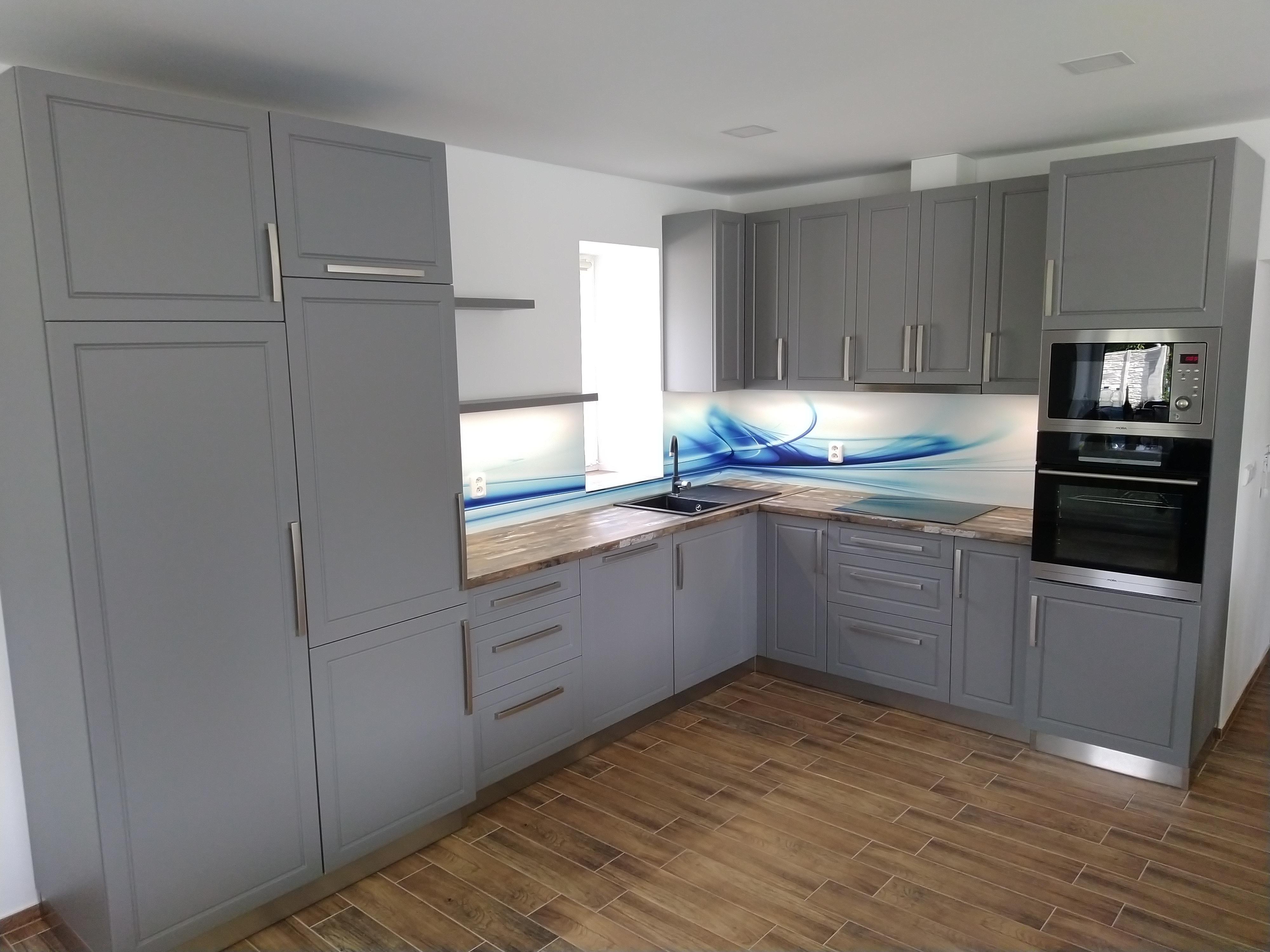 Truhlářství Lukáš Secký foto 4