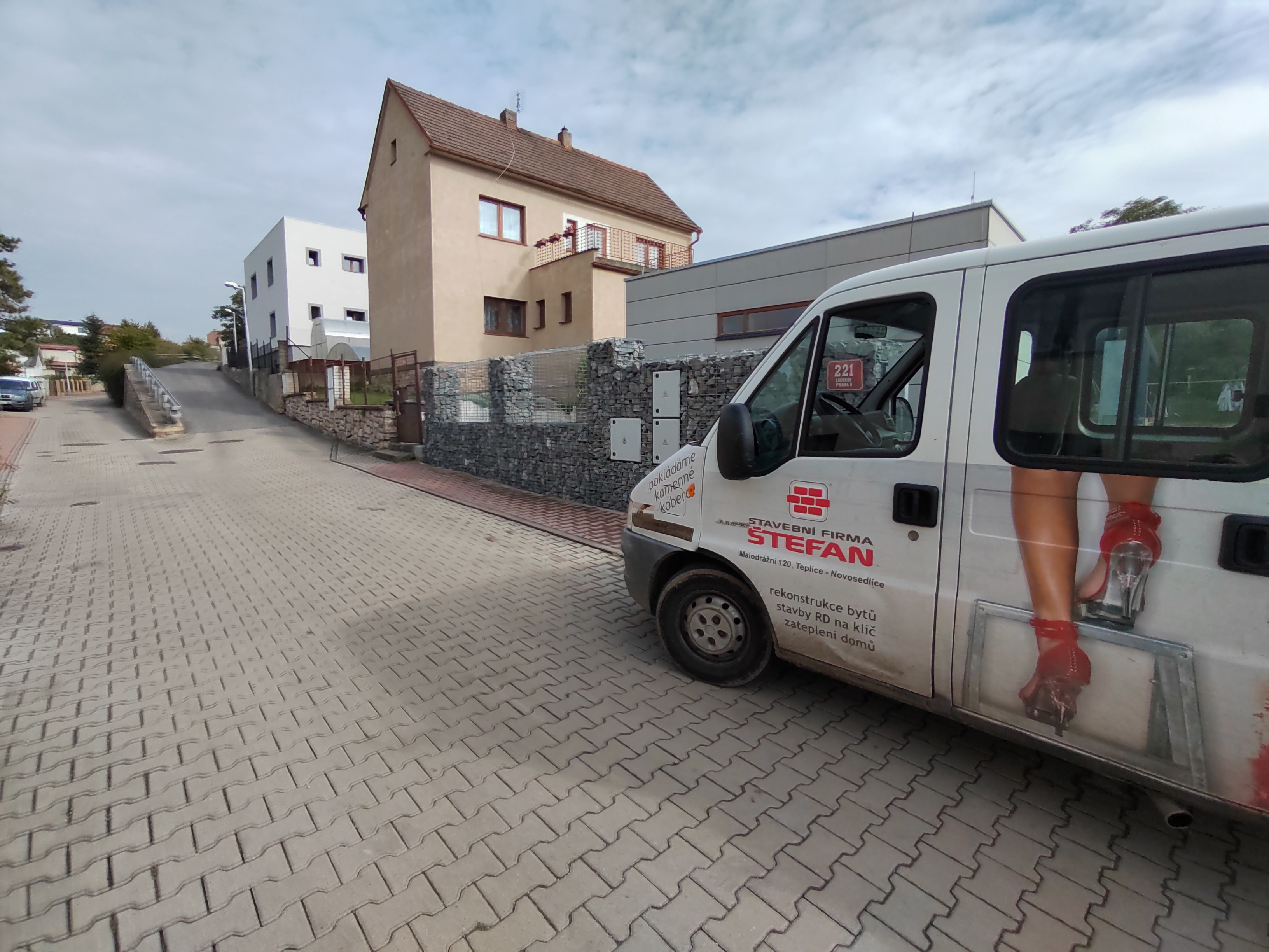 Stavební firma Štefan foto 3