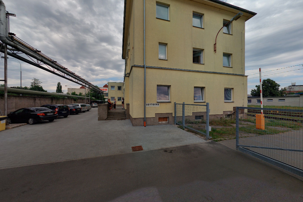 Ubytovna KAVÁK foto 2