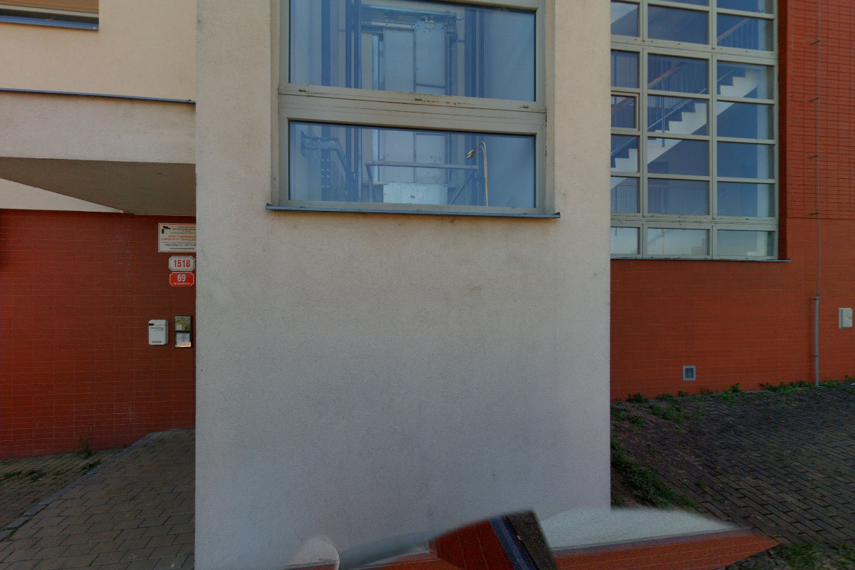 Společenství Panorama Sylván