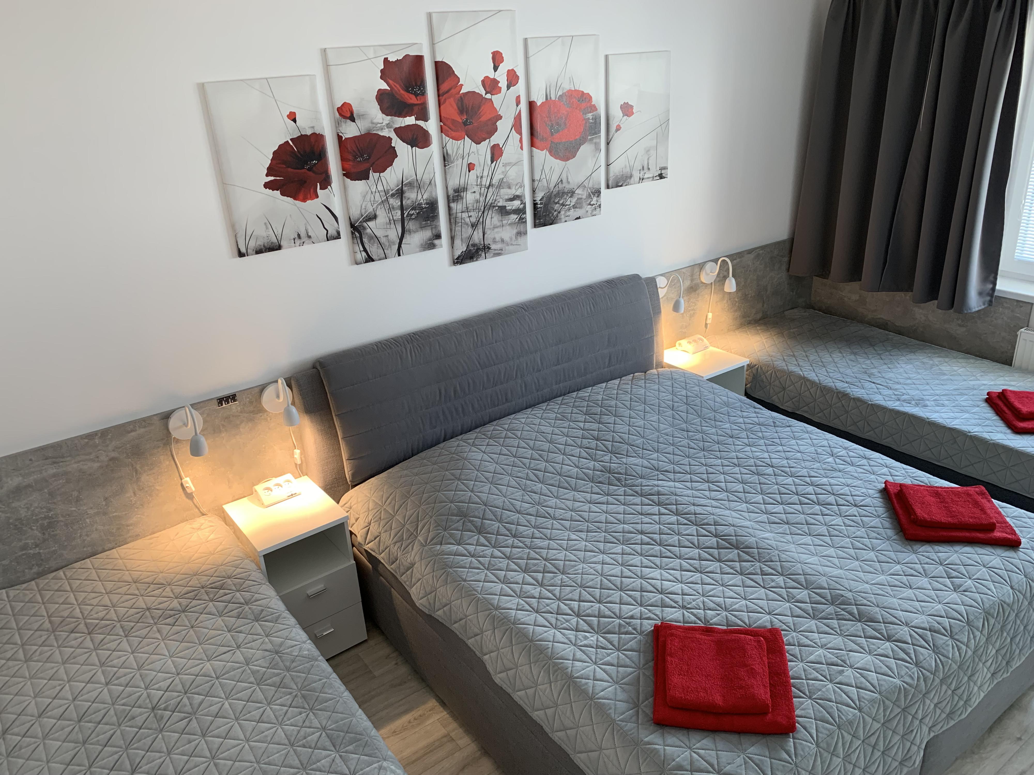 Apartmán Kellerův mlýn foto 6